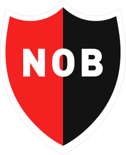 Logo of Newell's Old Boys